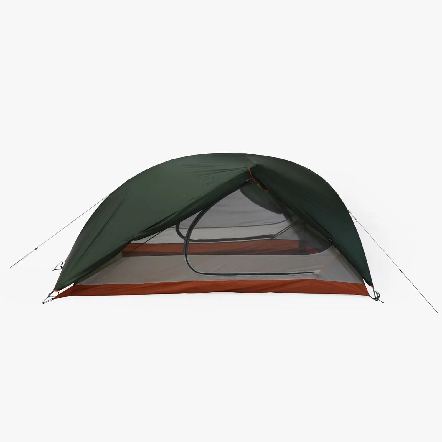 Vango F10 Radon UL 2 Tent - Alpine Green