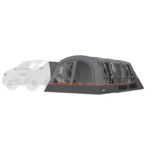 Vango Galli CC II Air Low Drive Away Awning (2024 Model)