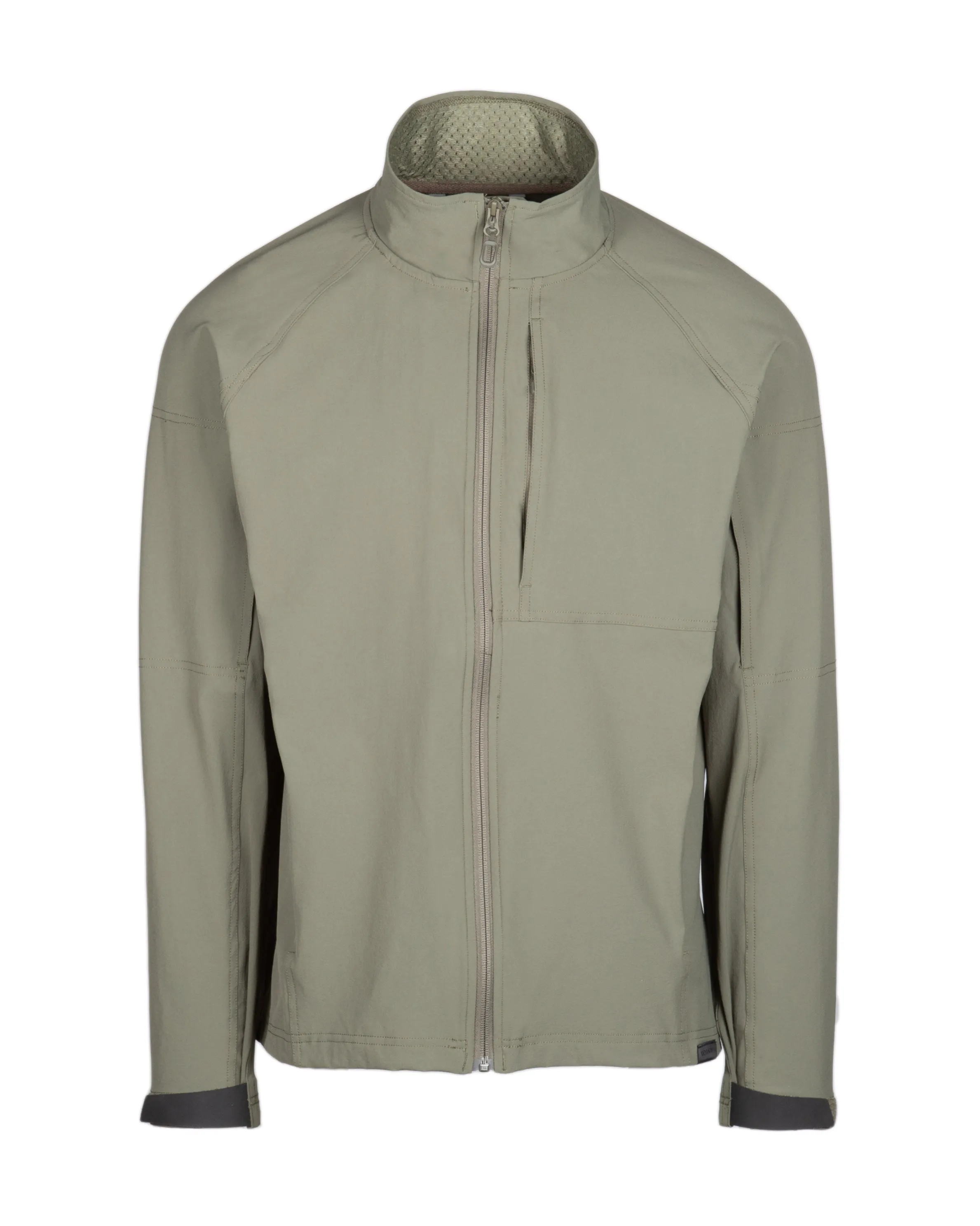 Velox Light Softshell L5 Jacket