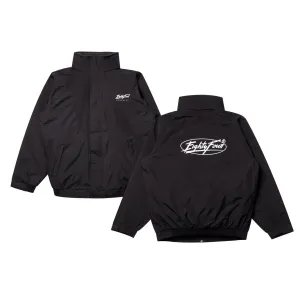 Vice 84 'Classics' Retro Jacket - Black