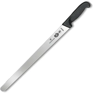 Victorinox 14" Straight Blade Knife | Fibrox handle