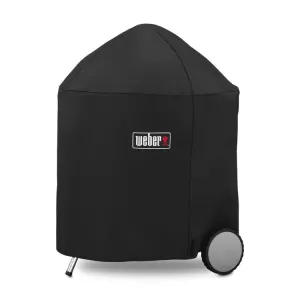 Weber Grill Cover - 57Cm (22") Compact & Kettles