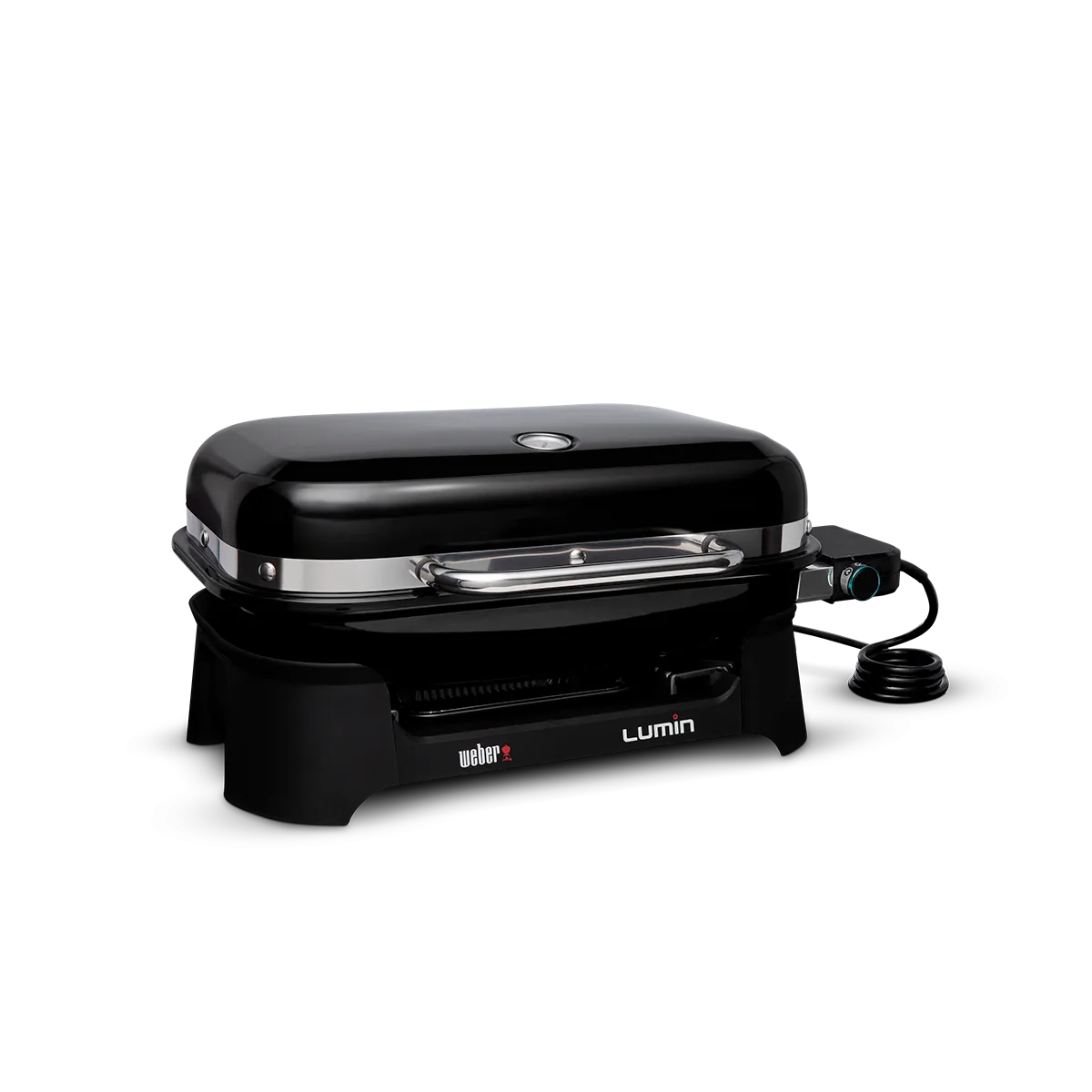 Weber Lumin Electric BBQ