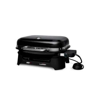 Weber Lumin Electric BBQ