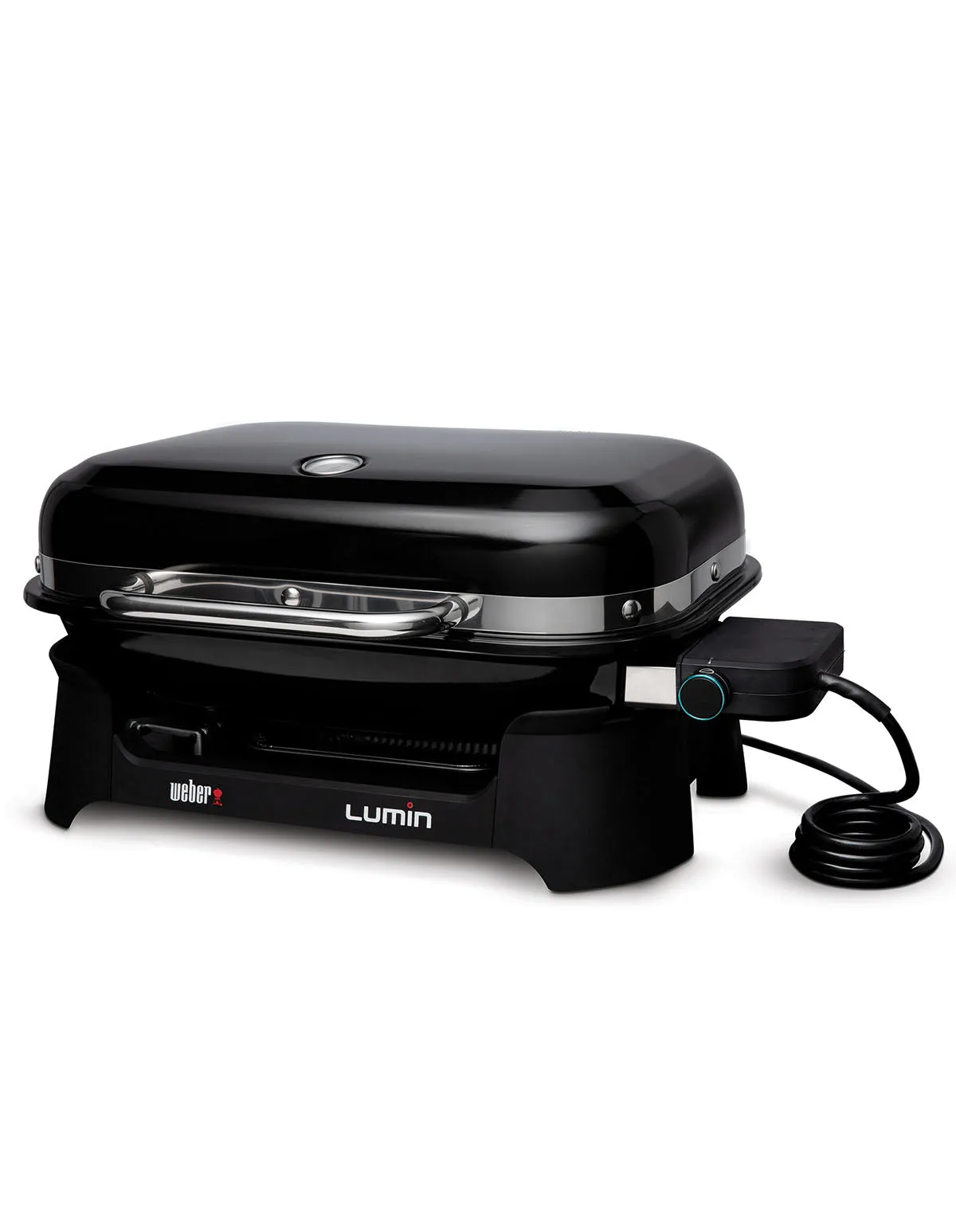 Weber Lumin Electric BBQ