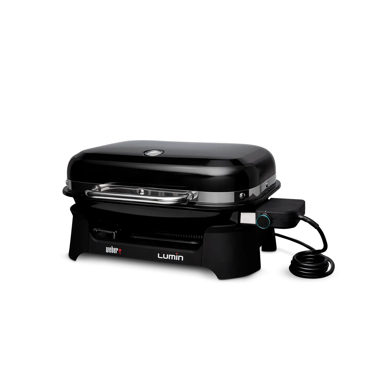 Weber Lumin Electric BBQ