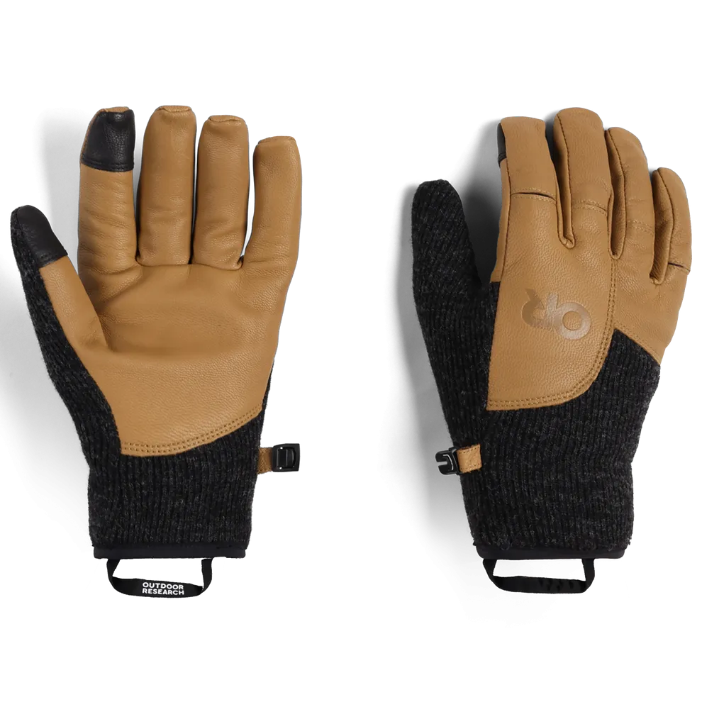 Women's Flurry Driving Gloves