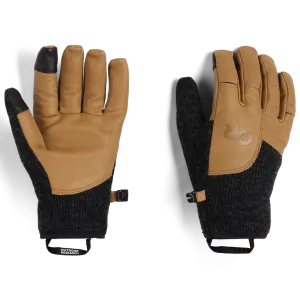 Women's Flurry Driving Gloves