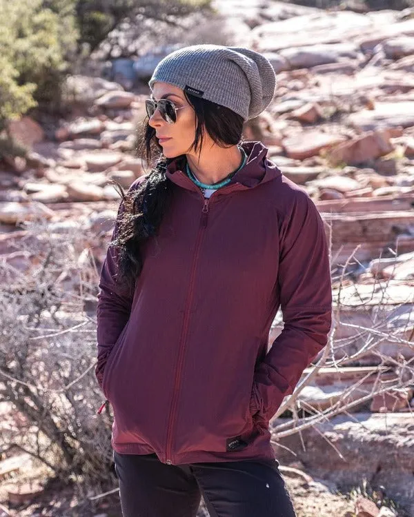 Women's Ventum Ultralight L4 Jacket