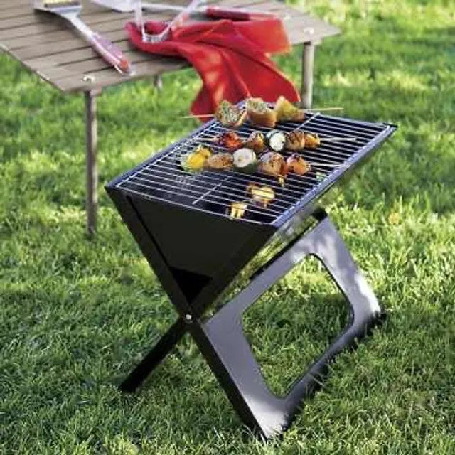 X-Type Portable Braai Stand